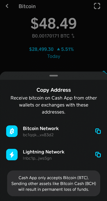 How to buy Bitcoin on your Android phone w/ Coinbase, Cash App, or Robinhood