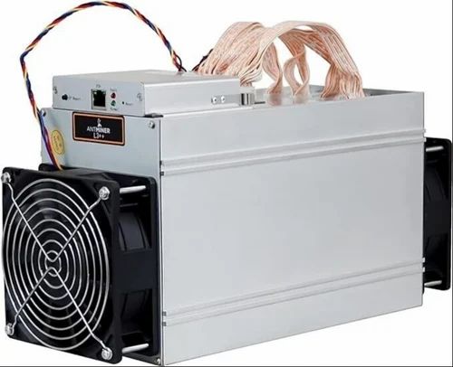 Bitmain Announces the Antminer X3, a CryptoNight ASIC Miner » The Merkle News