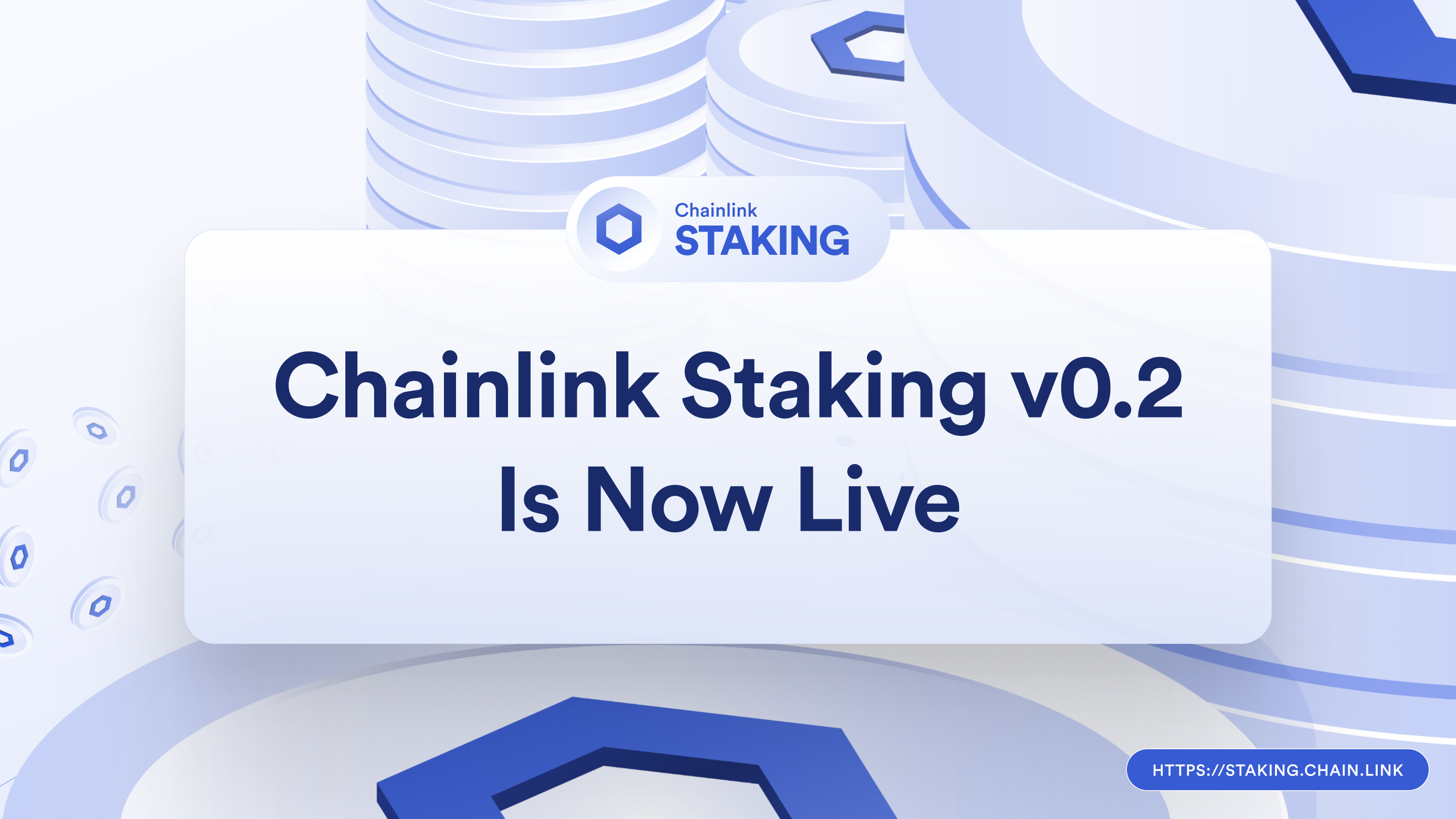 Link Surges 7% After Chainlink´s Announcement Of 