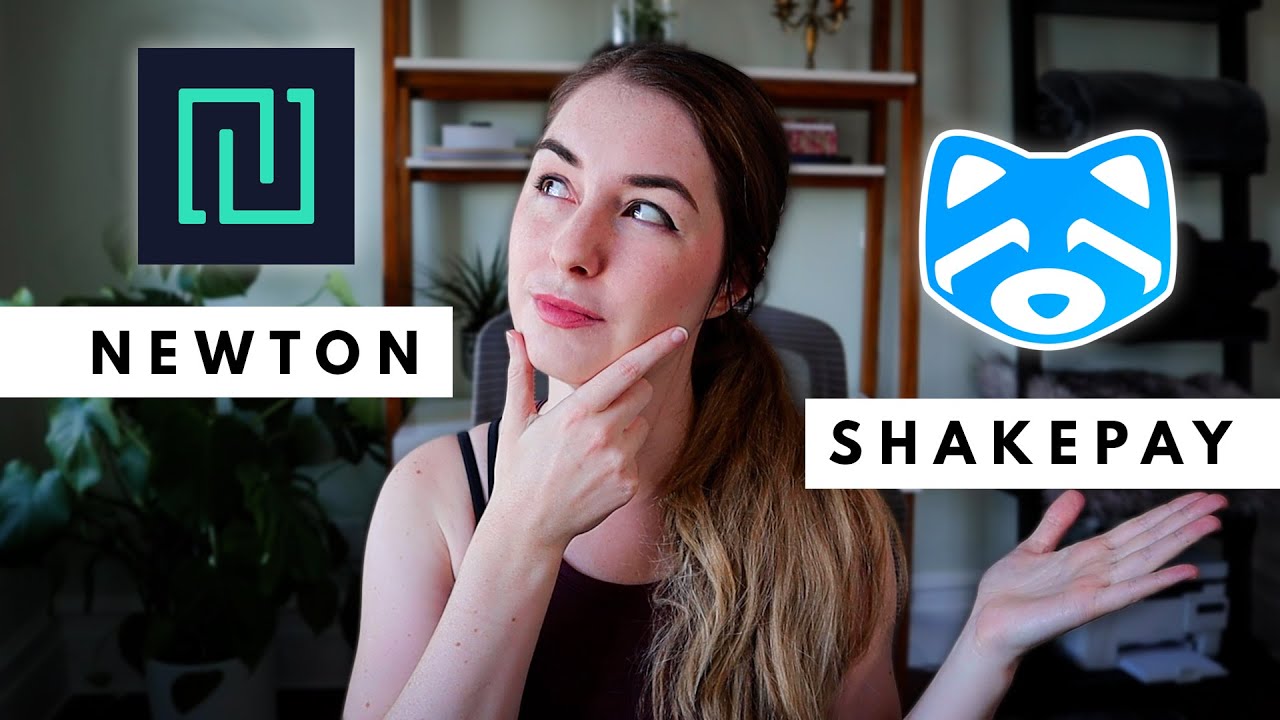 Newton review - Is this the best crypto exchange in Canada?