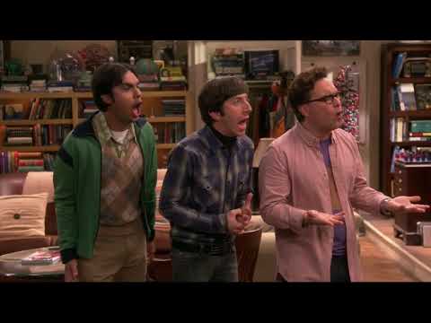 The Big Bang Theory S 11 E 9 The Bitcoin Entanglement / Recap - TV Tropes