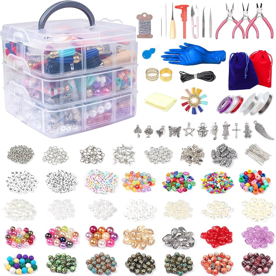 Jewellery Making Supplies & Beads|Findings|Beadalon|Wholesale