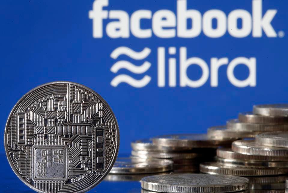 Facebook Gathers Companies to Back Libra coin Launch