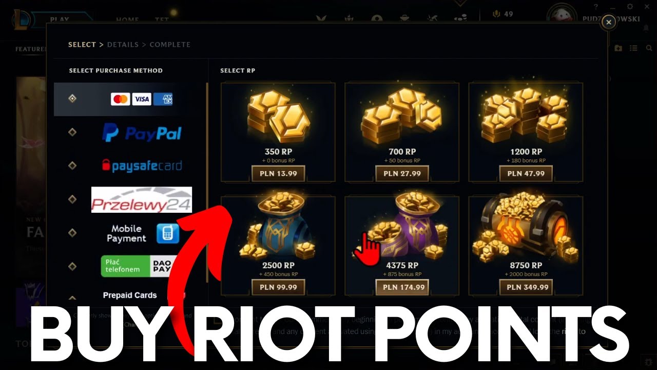 Iso Riot Point Eune - Topic - d2jsp