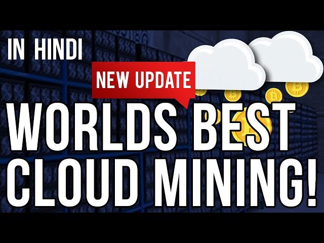 What Is EOBOT Cloud Mining?