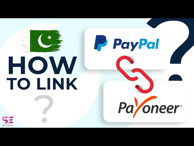 How to link Payoneer's account to PayPal's account? | AutoDS