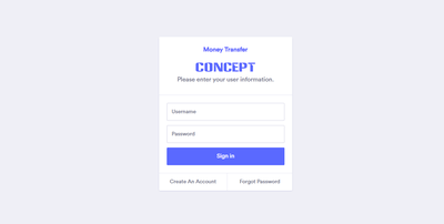 Online Money Transfer with Agent - Source code for sell