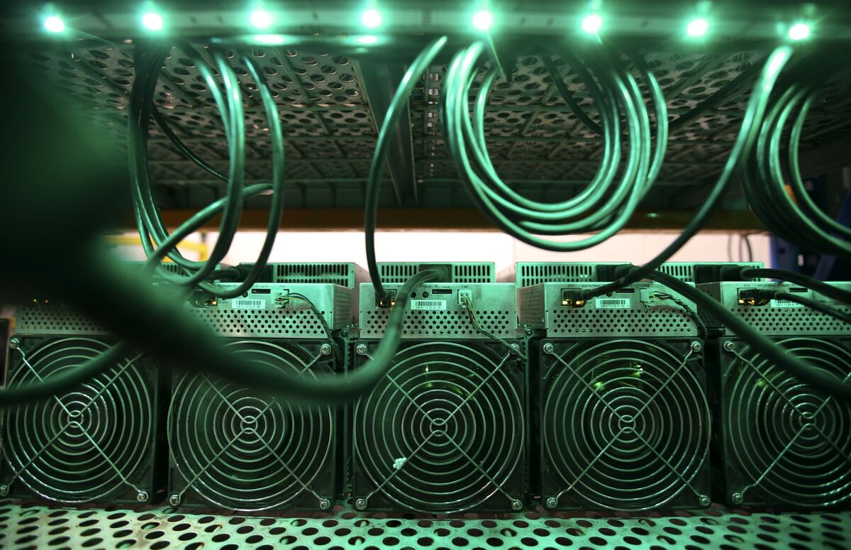 Why Even Miners That Hate Bitcoin Cash Might Want to Mine It - CoinDesk