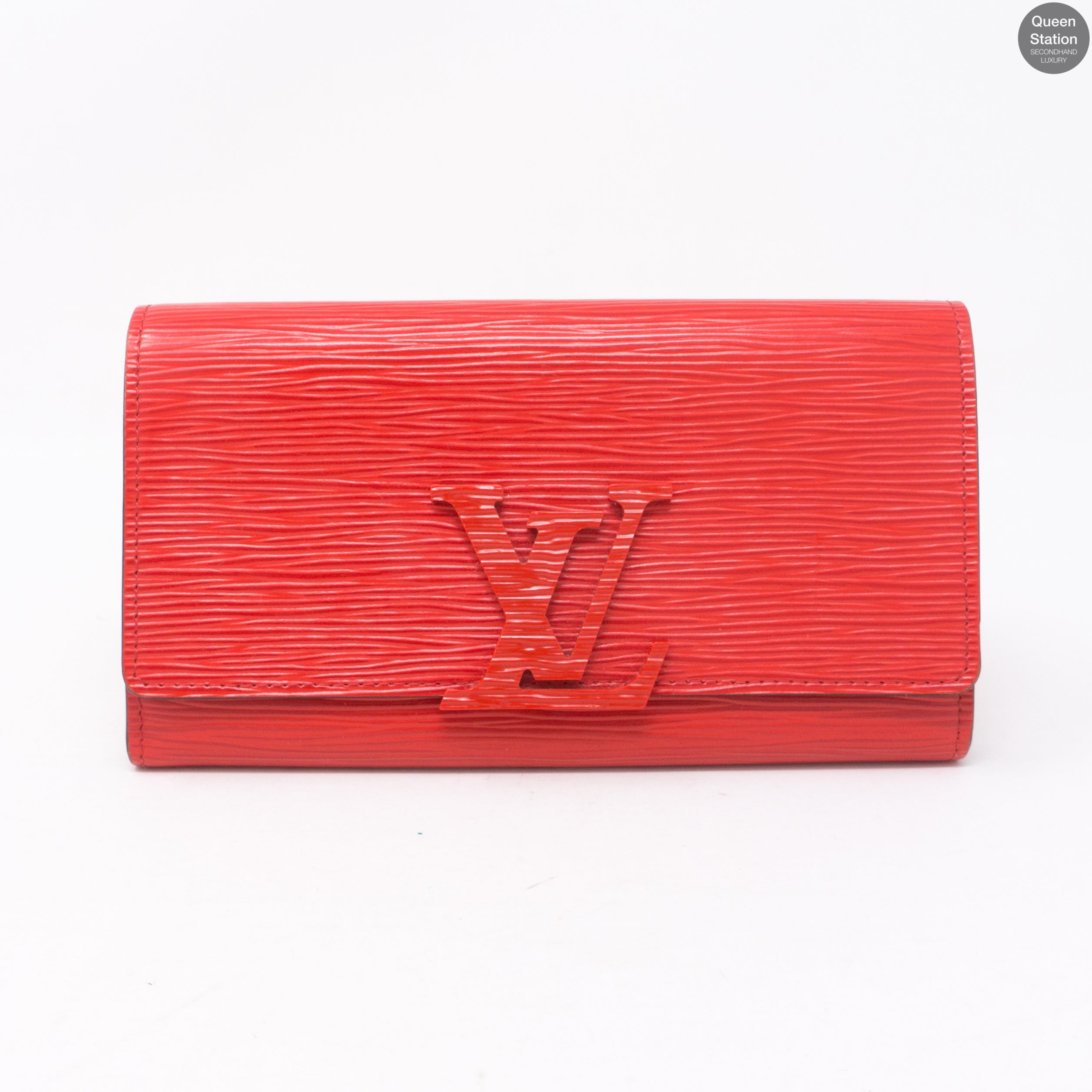 Vintage Louis Vuitton Wallets Online | WGACA