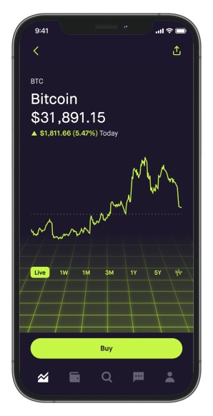 Robinhood Vs. Coinbase: Which Is Best?