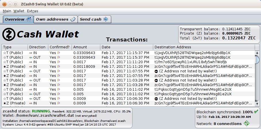 Ywallet - helpbitcoin.fun