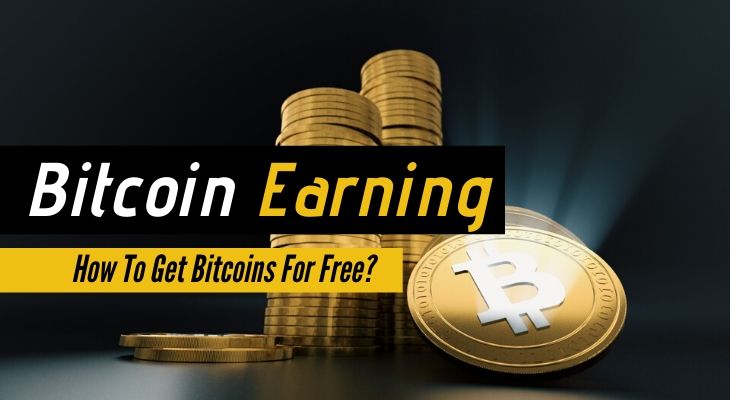 The Easy Guide to Earning Free Crypto (Updated )