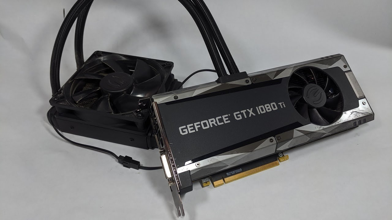 ⛏ NVIDIA GTX Ti Mining Performance and Hashrate | Kryptex