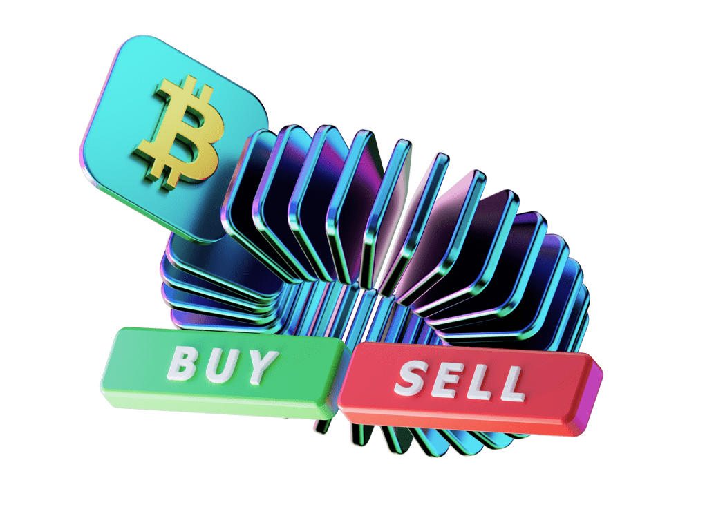 When to Buy and Sell Crypto? • Blog Cryptomus