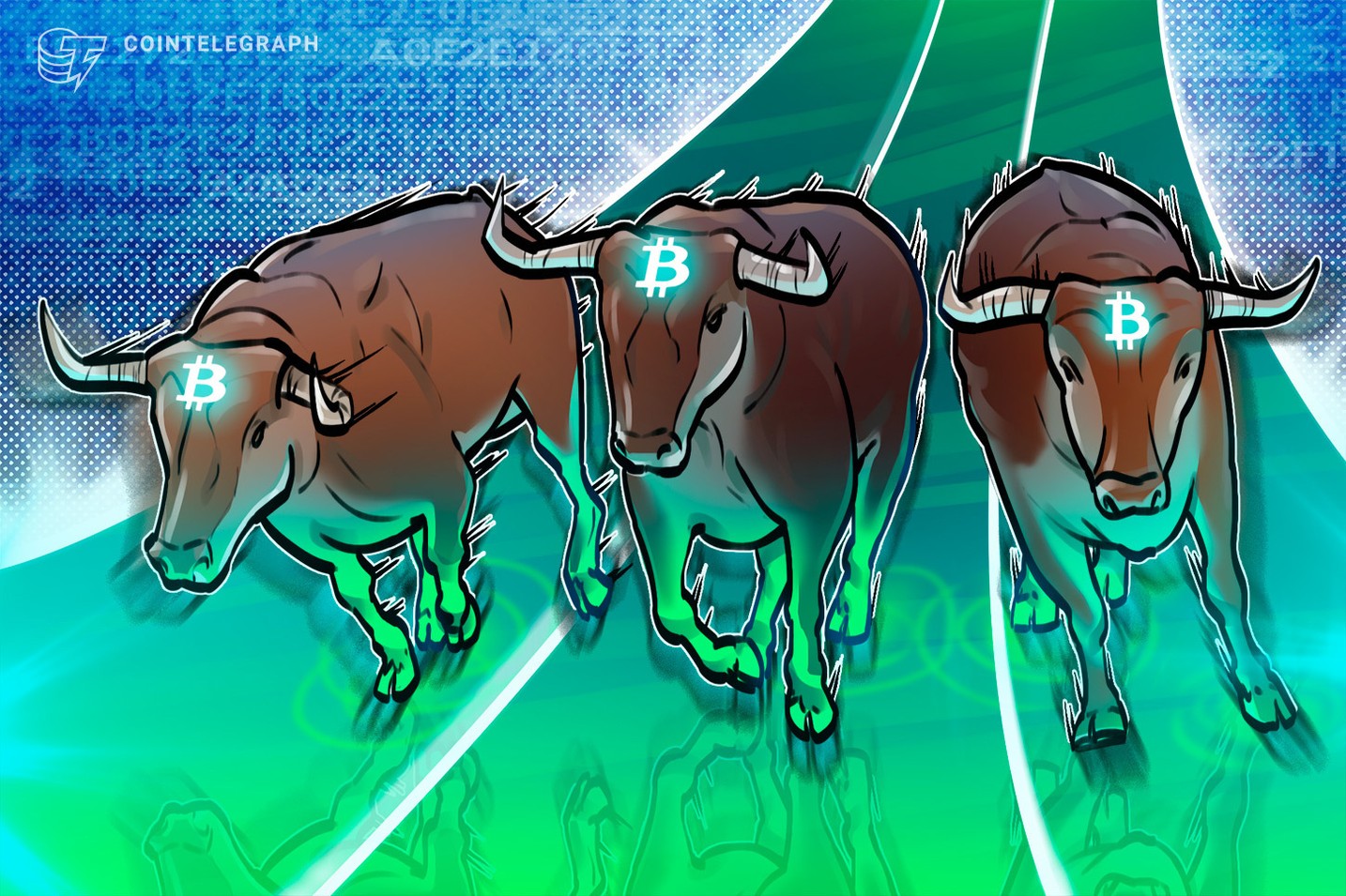 Bitcoin Price Outlook: Token Could Hit $K at Peak of Next Bull Run