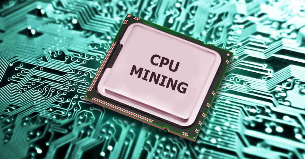 Top CPUs for Mining Cryptocurrency in - Coindoo