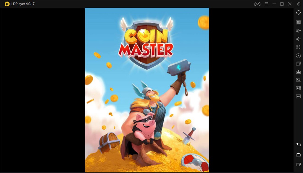 Coin Master PC Version - Download & Play Casual for Free