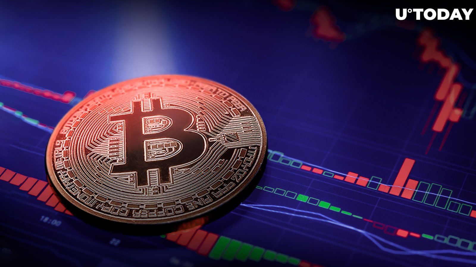 The $bn reason why Bitcoin will fall even lower – DL News