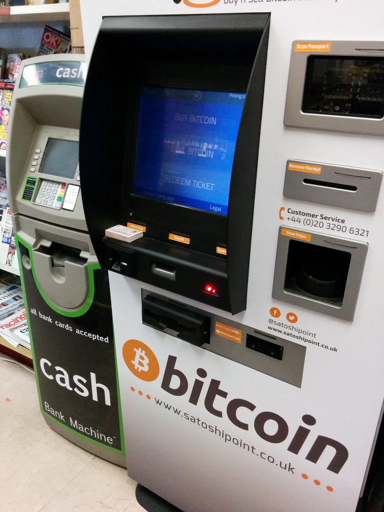 Easily Buy Bitcoin with Cash and Collect Instantly | GetCoins - Bitcoin ATMs