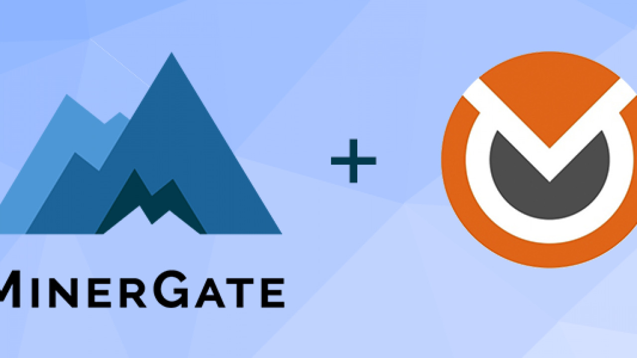 Monero Original on MinerGate — Official MinerGate Blog