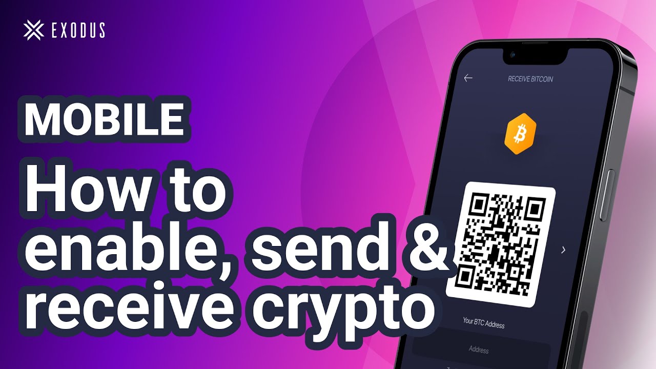 Exodus Bitcoin and Crypto Wallet | helpbitcoin.fun