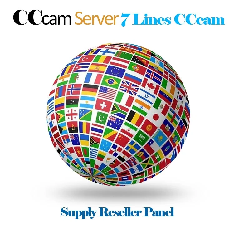 Buy Cccam Server | The Best Premium Cccam Provider 