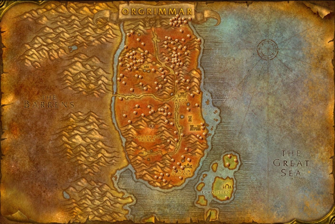 World of Warcraft Classic Mining Leveling Guide | 