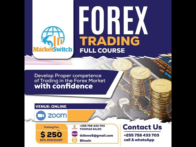 Trading with Purpose: Crypto trading course - Forex Learners Academy