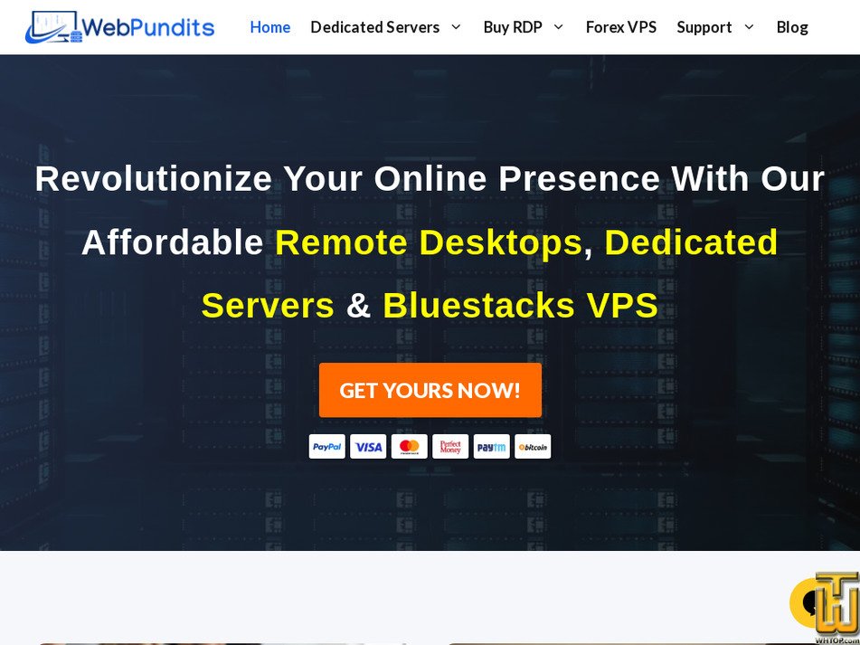 Buy RDP Online in USA, UK, FR - Admin access - Free Setup!