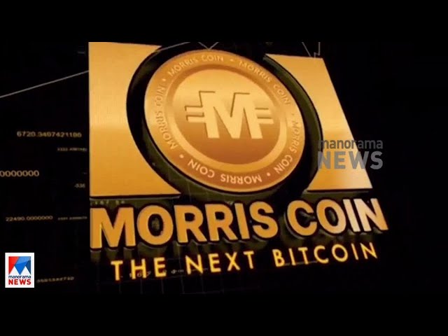 Morris coin is Fake or not? Morris Coin Review, ICO Scam - helpbitcoin.fun