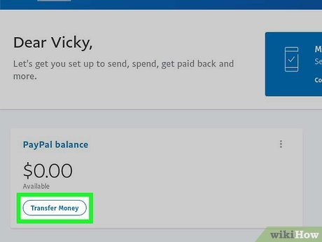 How to Send Money on PayPal (And Link Your Bank Account)