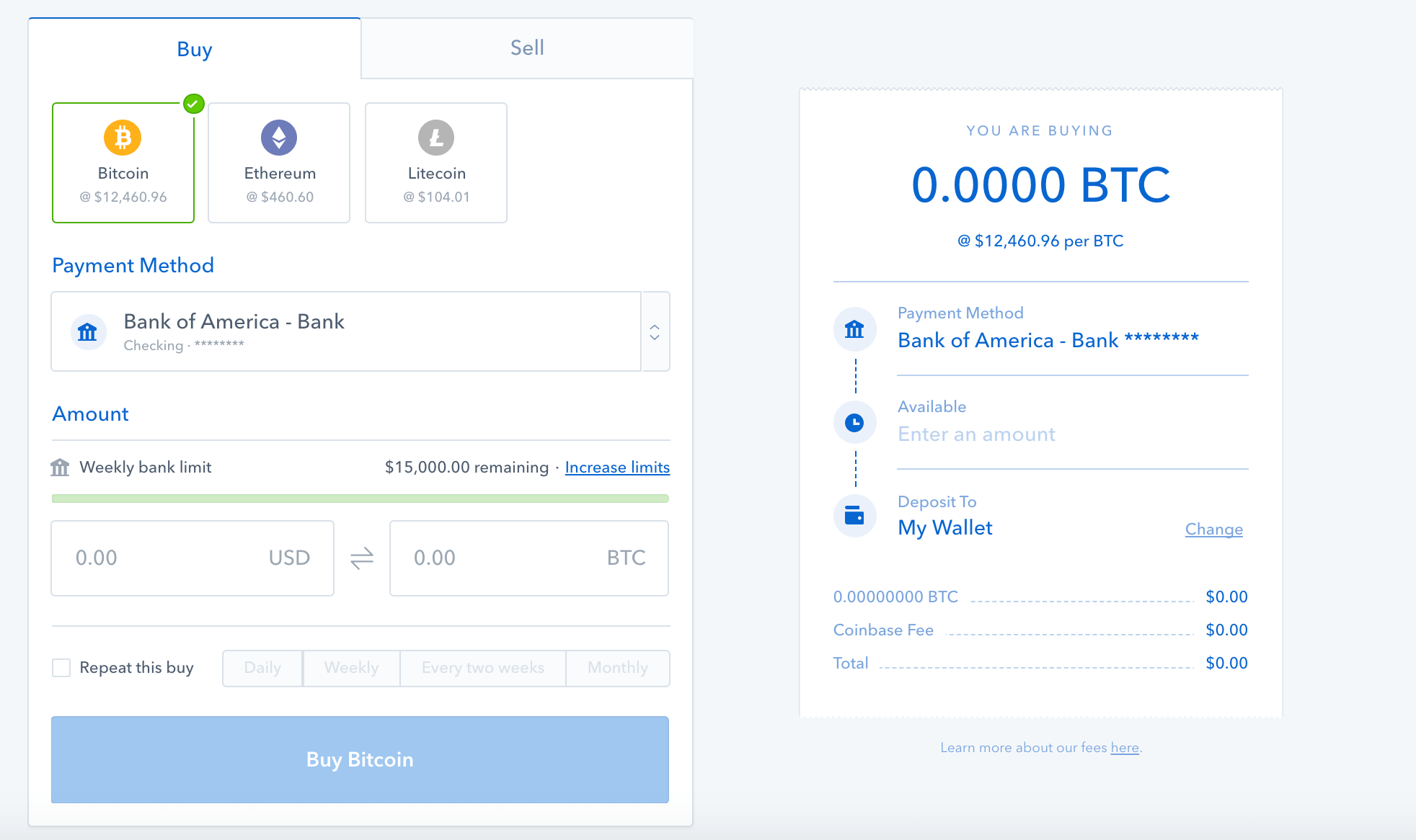 How to Transfer from Coinbase to Binance - 5 Easy Steps