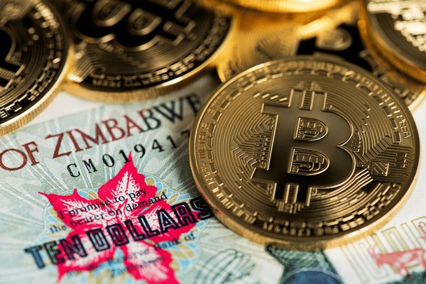 3 Best Exchanges To Buy Bitcoin in Zimbabwe ()