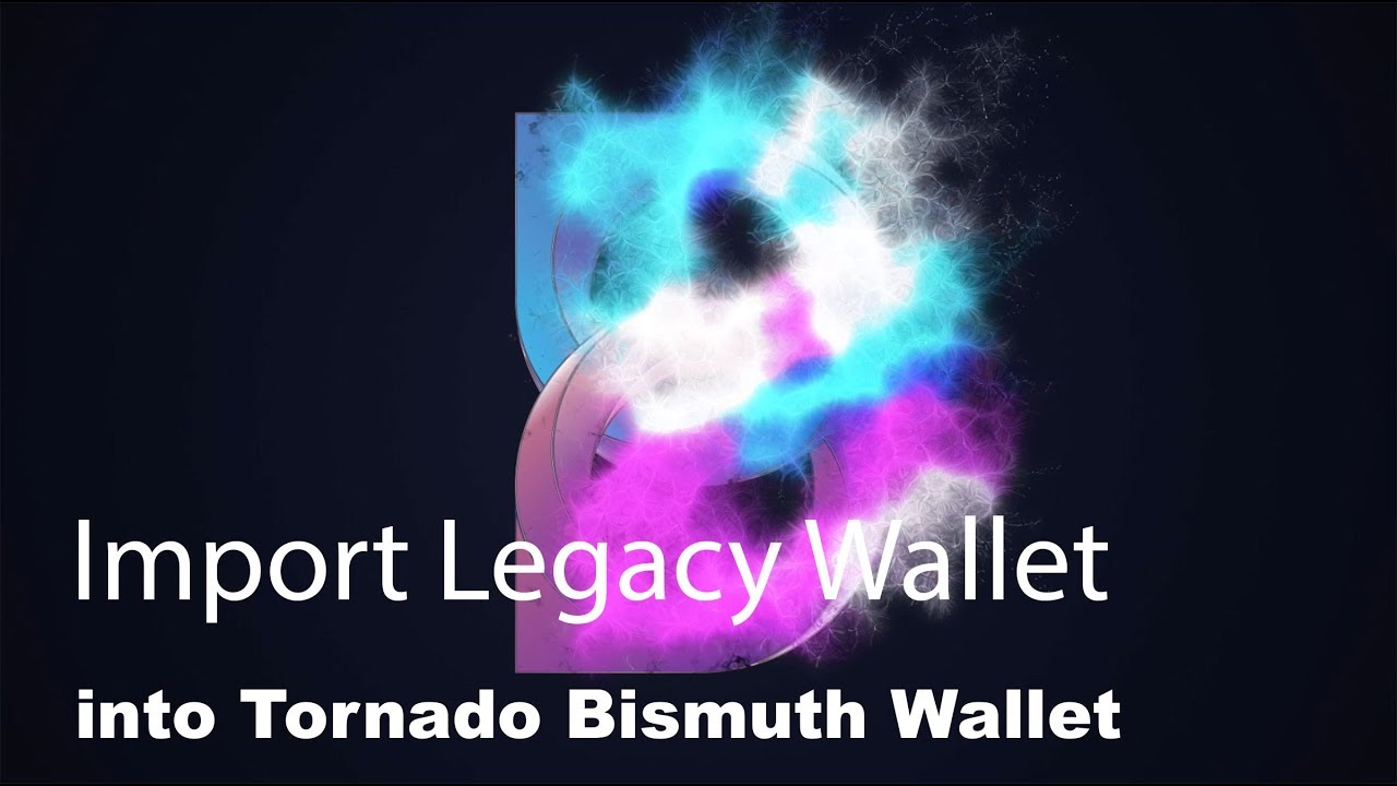 How to Use the Bismuth Tornado Wallet on Android Using Termux – Bismuth