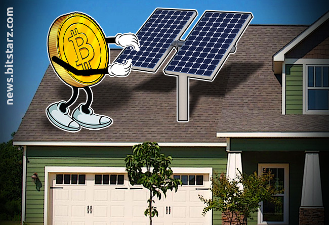 How Many Solar Panels Do I Need To Mine Bitcoin? | YSG Solar | YSG Solar