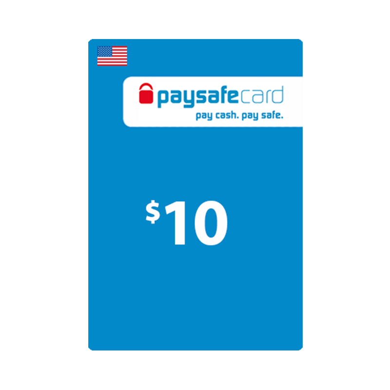 What Is Paysafecard And How Does It Work? | Blog