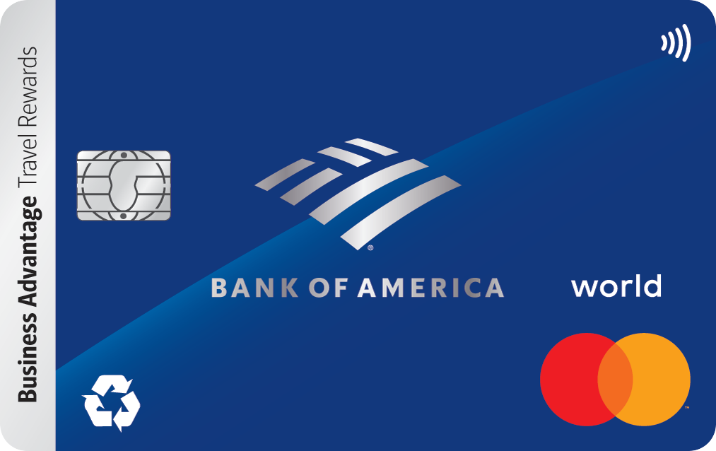 Bank of America Business Advantage Customized Cash Rewards review: Earn up to 75% more cash back