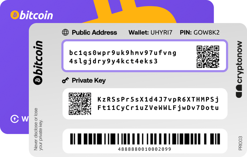 Cryptocurrency Wallet: What It Is, How It Works, Types, Security