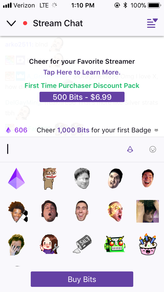 Twitch Bits to USD Calculator - Simple Conversion Tool