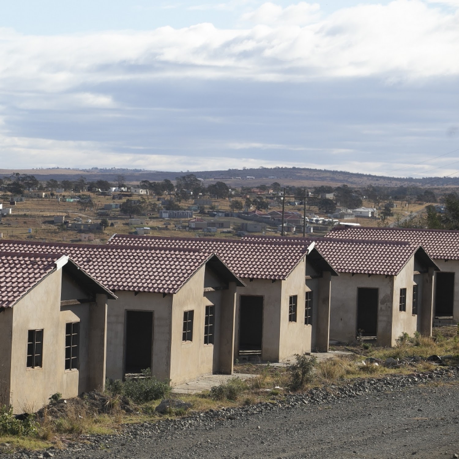 Can I sell or rent out my RDP house? - Smuts & Co Attorneys