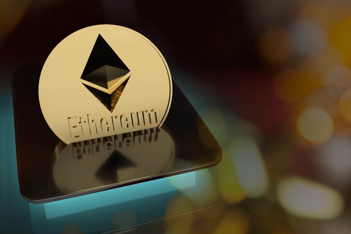 Ethereum - Here's what you NEED to know