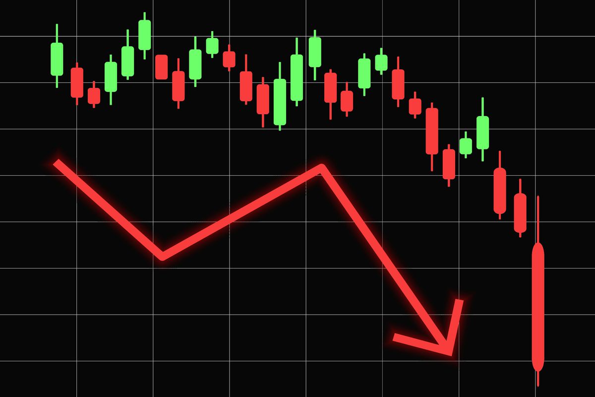 Ethereum price live today (16 Mar ) - Why Ethereum price is falling by % today | ET Markets