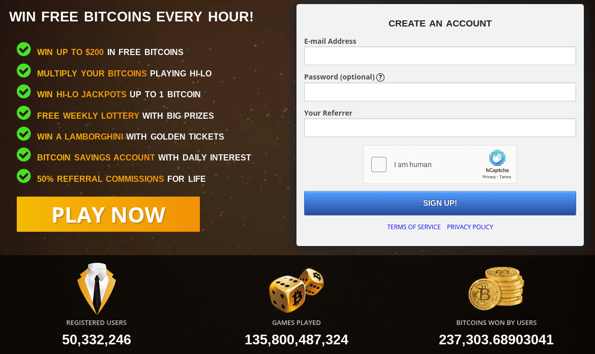 Free Bitcoin Cryptocurrency faucet | Free BTC Digital Currency | helpbitcoin.fun