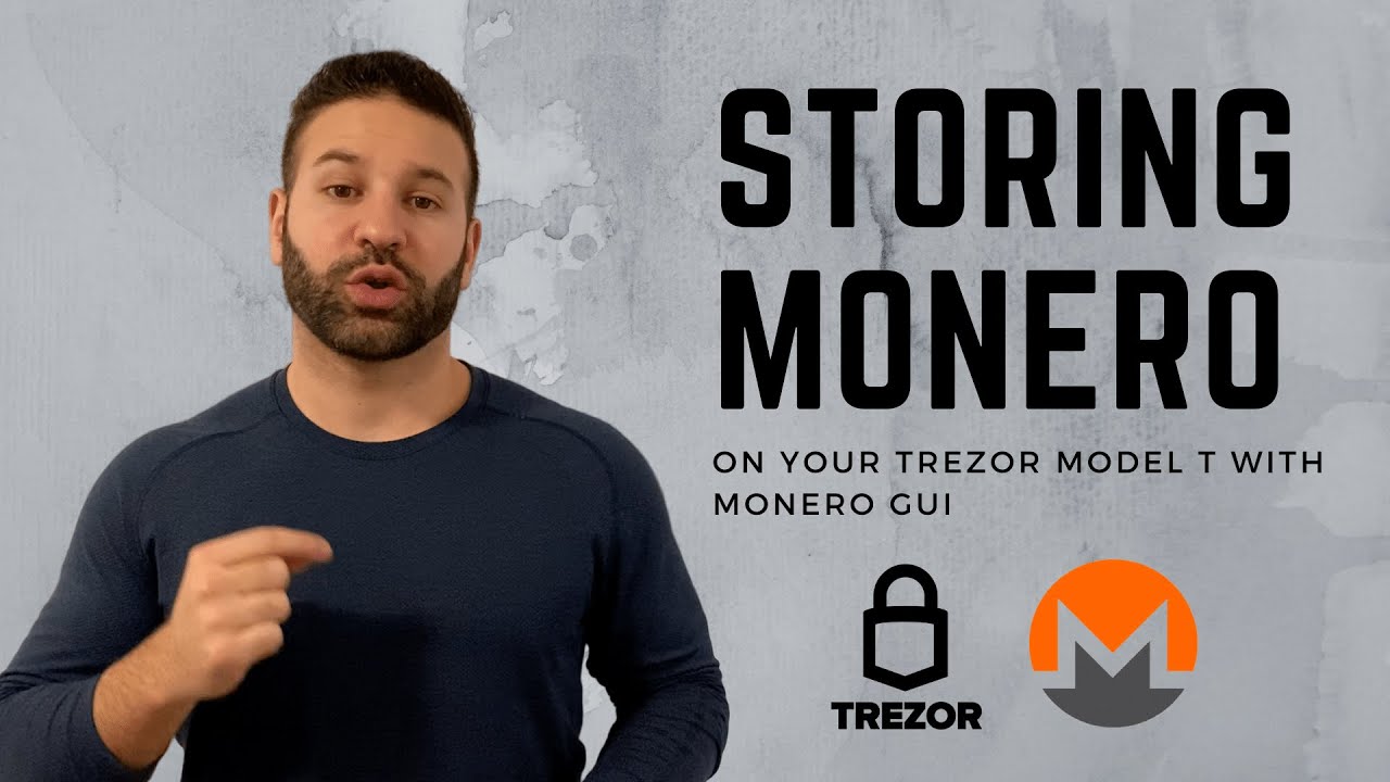 Trezor Model T Now Supports 10 More Cryptos Including Monero, Ripple | helpbitcoin.fun