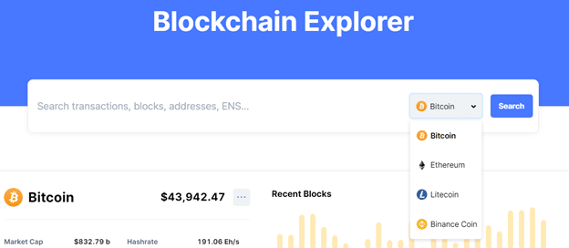 Blockchain Transaction Visualizer - helpbitcoin.fun