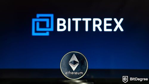 Bittrex - CoinDesk