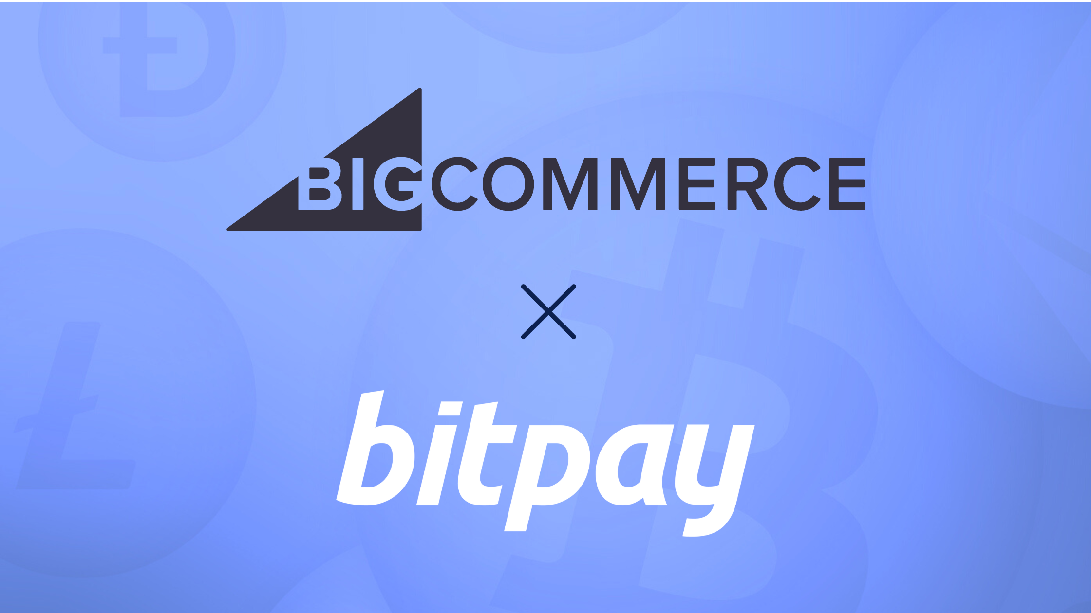 BigCommerce Partnership Advances Crypto Payments