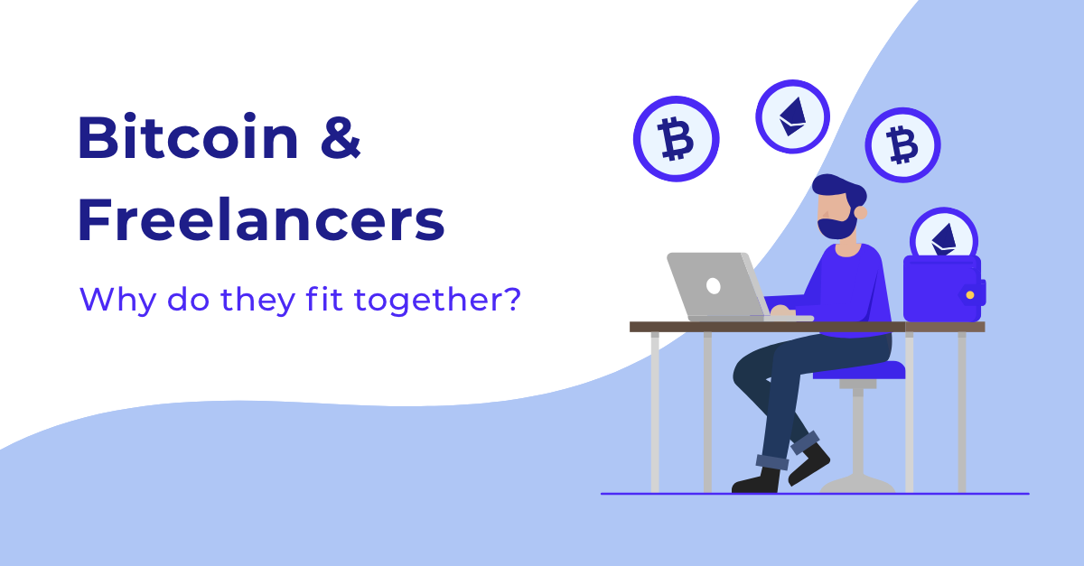 What Freelancers Know About Crypto and Payments