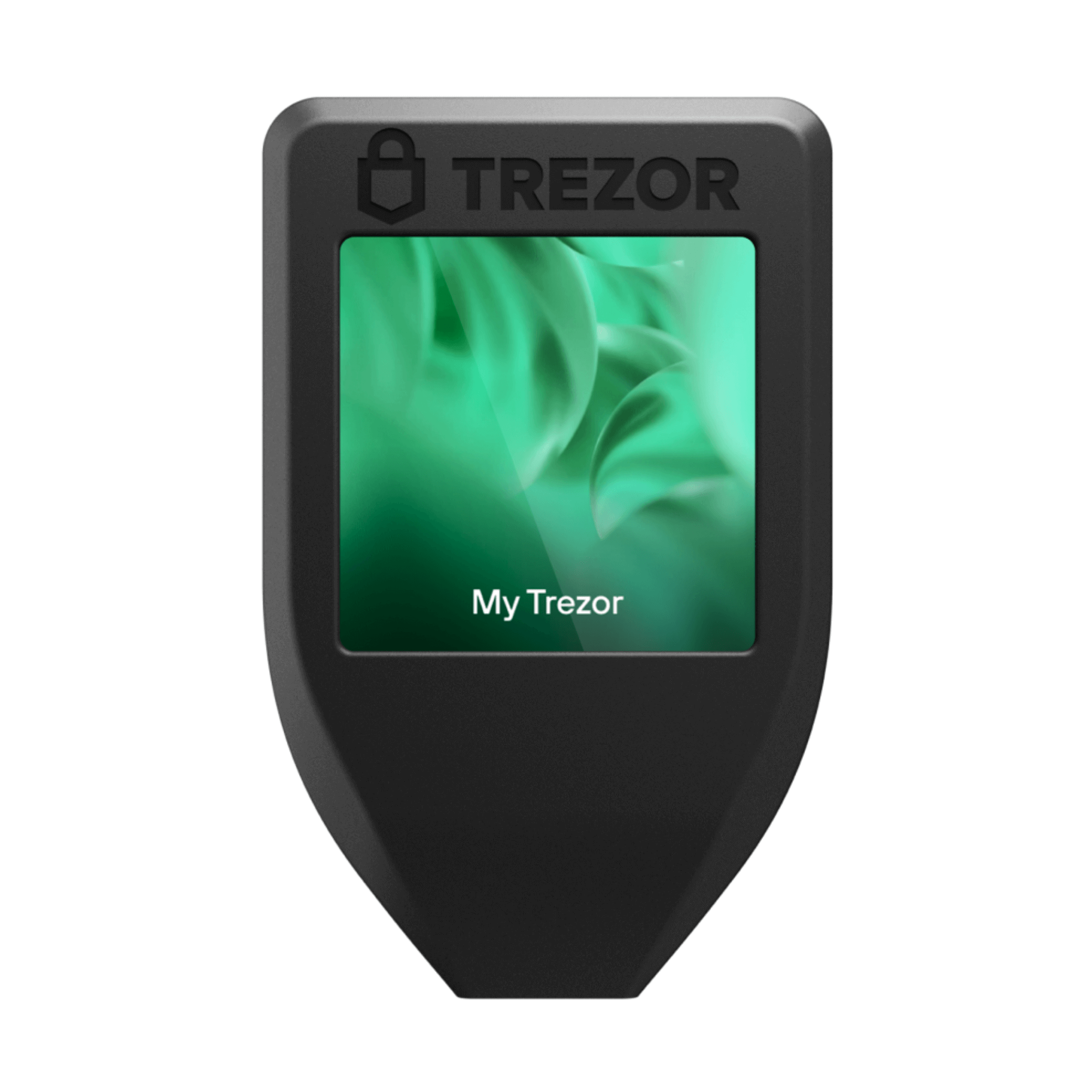 Trezor Model T | Crypto Wallet | Trezor Australia