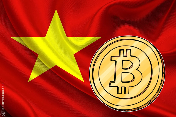 Five reasons why Vietnam’s crypto usage is so high